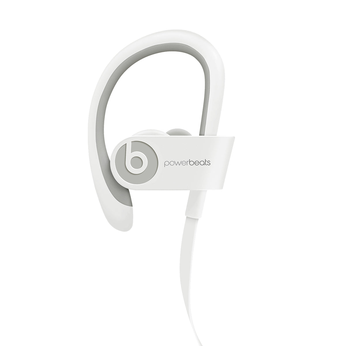 Beats by Dr. Dre Powerbeats 2 12497 Wireless In-Ear Headphone White
