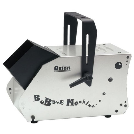 Antari B-100XT Bubble Machine with Time Remote