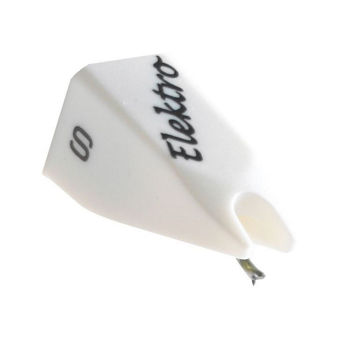 Ortofon Elektro Spherical Stylus White
