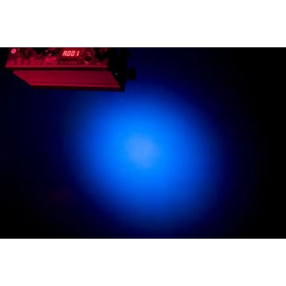 Elation Design LED 36 Tri-Brick 36W Tri-Color LED Fixtures (Used) - used