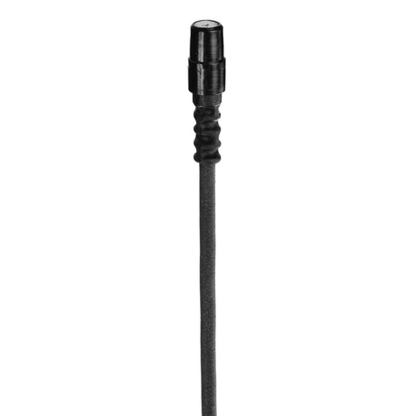 Countryman B2DW6FF05BSRF Directional Lavalier Non Detachable Sennheiser 3.5mm Locking Plug SR Connector Wireless