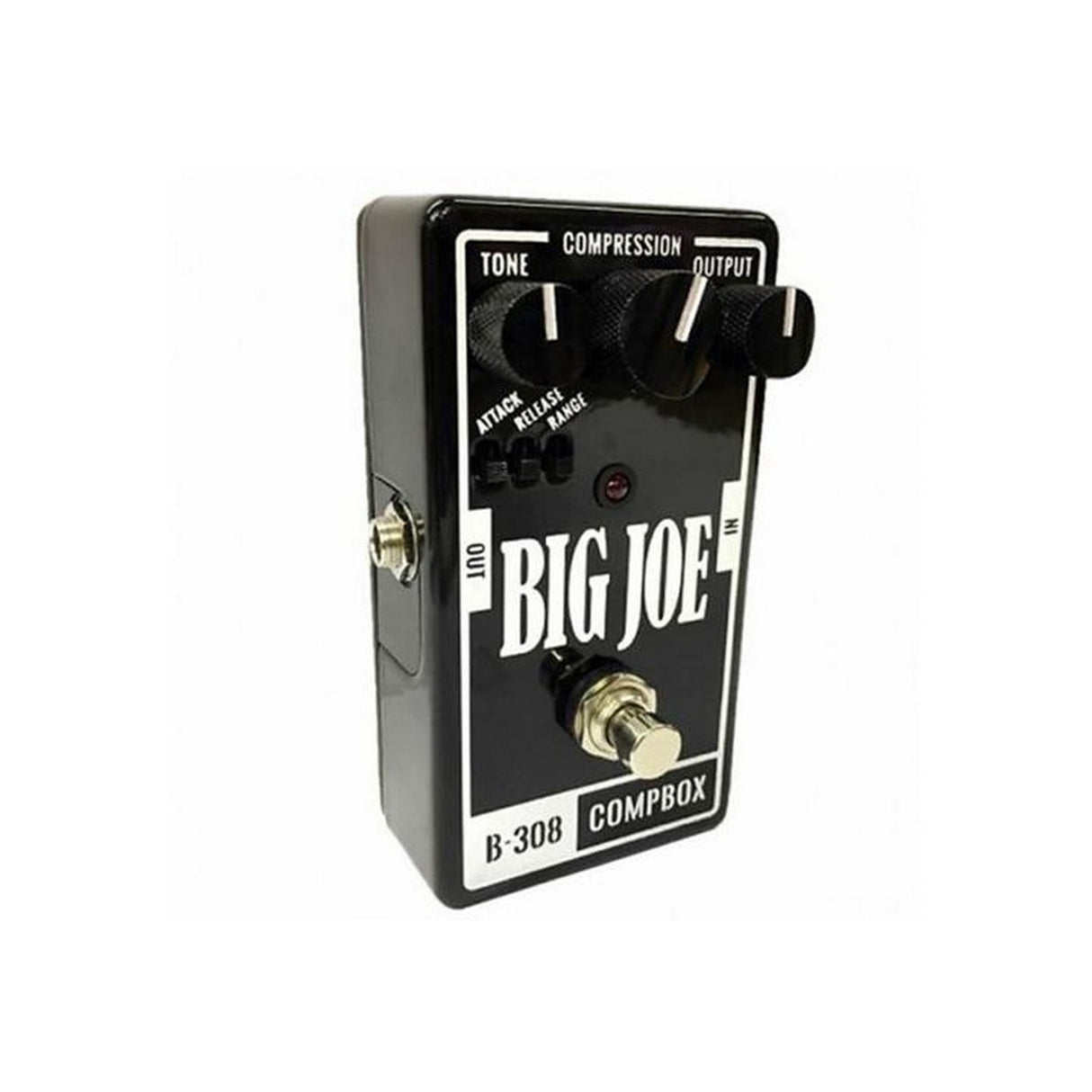 Big Joe B-308 Compbox Effects Pedal