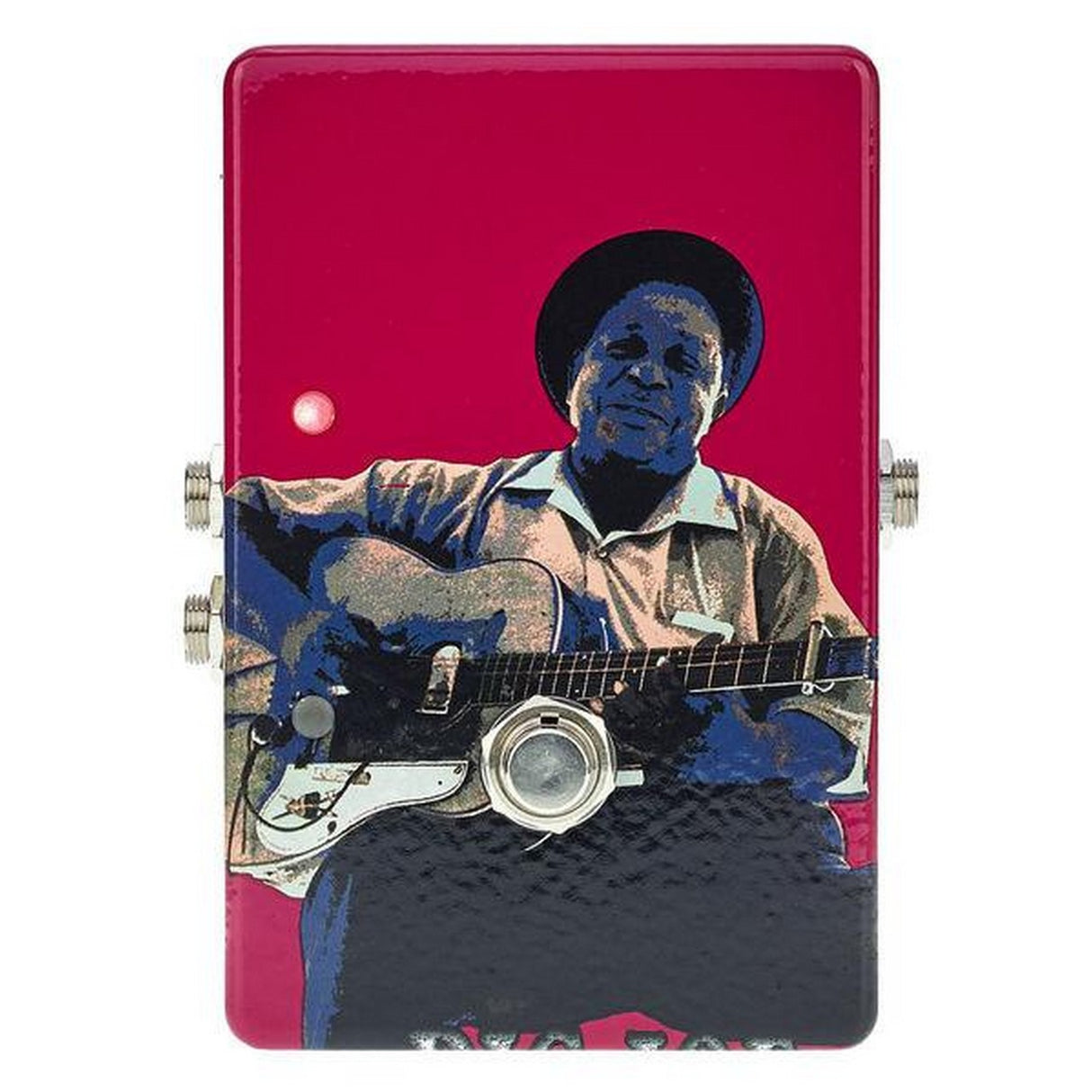 Big Joe B-406 A/B Switcher Guitar Pedal