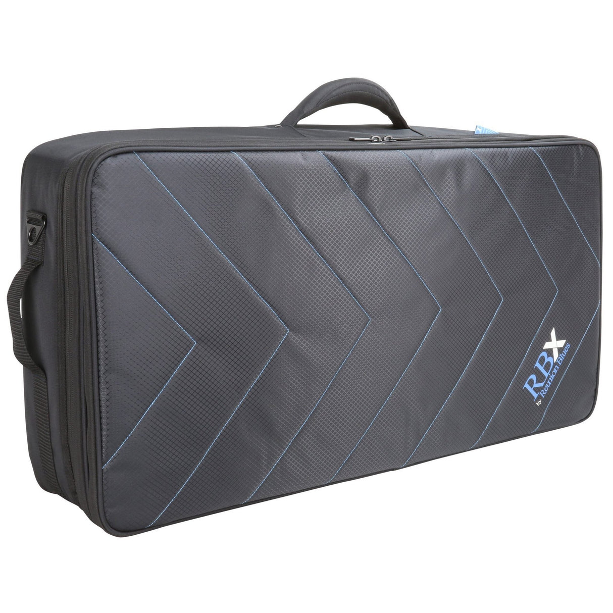 Reunion Blues RBXPB-3216 RBX Pedalboard/Gear Case 32 x 16-Inch