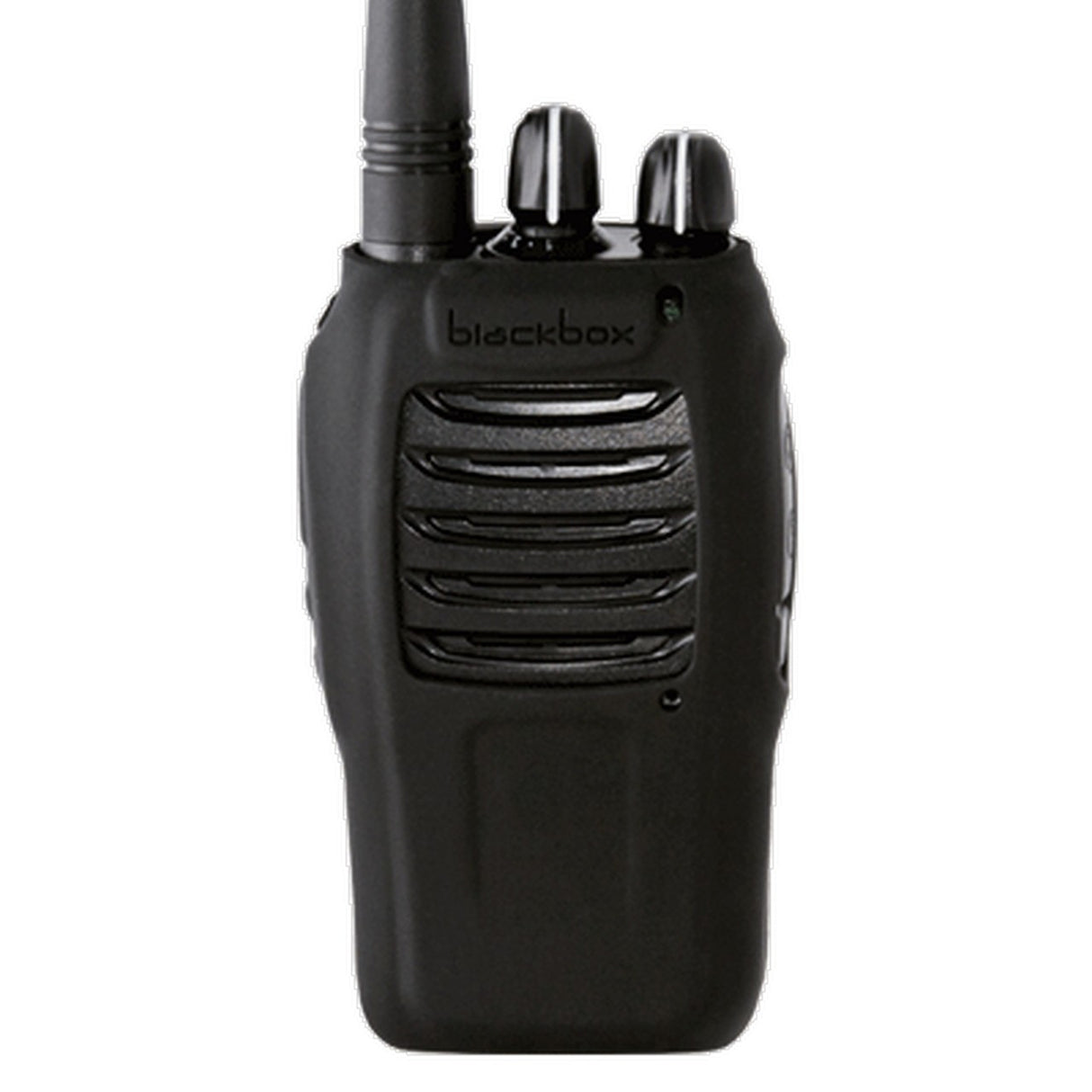 Blackbox Silicone Case for Bantam Radio Black