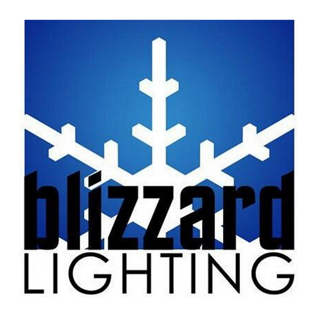 Blizzard Lighting HotBox Barndoors | Barndoor Attachment for HotBox Series Par Fixtures
