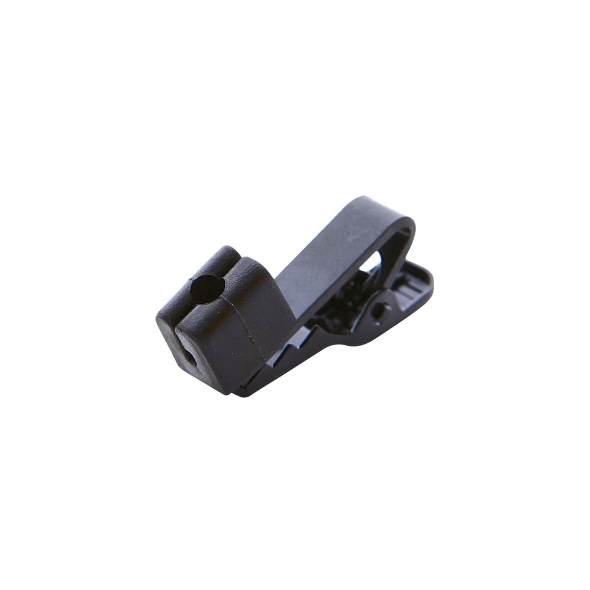 Point Source Audio B-CLIP Microphone Cable Clip Black