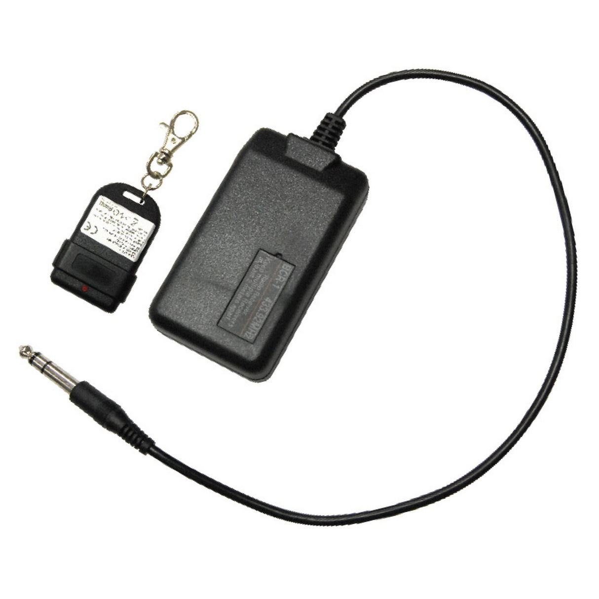 Antari BCR-1 Bubble Machine Wireless Remote
