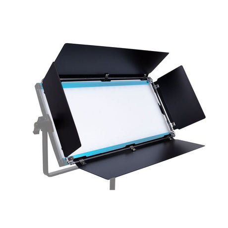 Dracast Barndoors for X Series LED1000