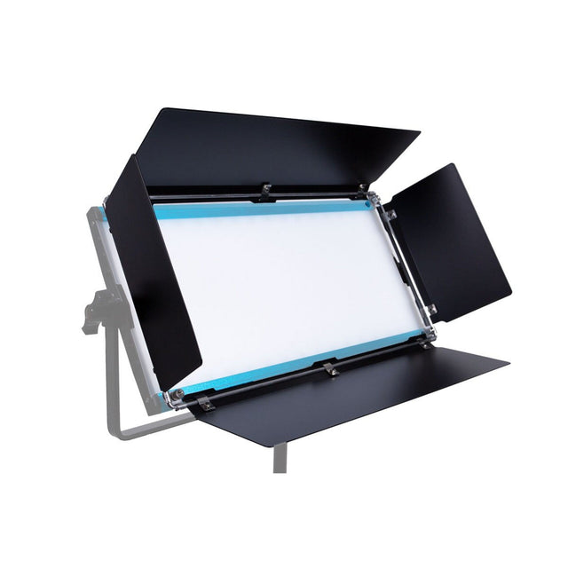 Dracast Barndoors for X Series LED1000