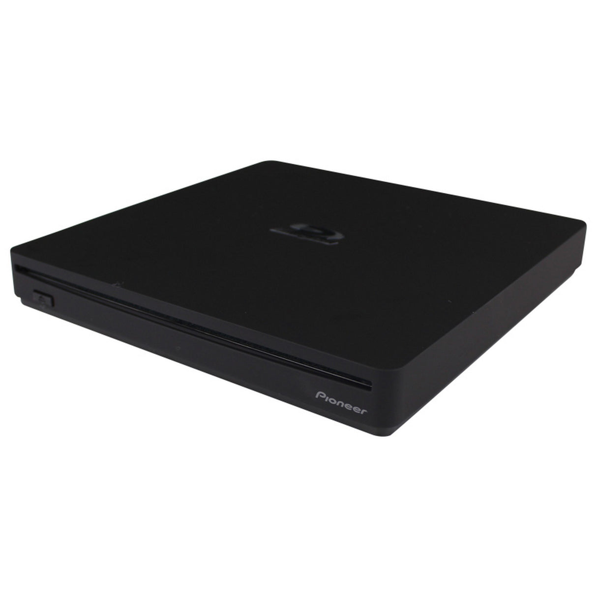 Pioneer BDR-XS07UHD 6x Slot Loading Portable USB 3.0 BD/DVD/CD Burner