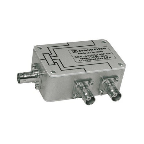Sennheiser ASP 114 4-Way Antenna Splitter Passive