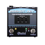 Radial ToneBone BigShot ABY True-Bypass Amp Switcher (Used)