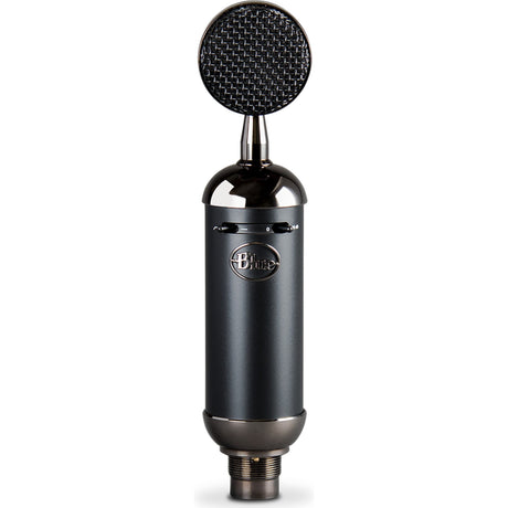 Blue Blackout Spark SL XLR Condenser Microphone for Recording and Streaming (Used) - used