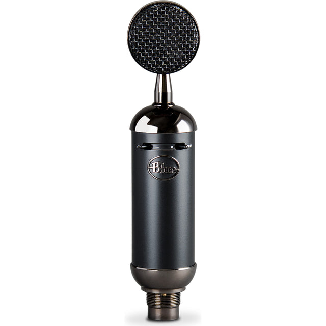 Blue Blackout Spark SL XLR Condenser Microphone for Recording and Streaming (Used) - used