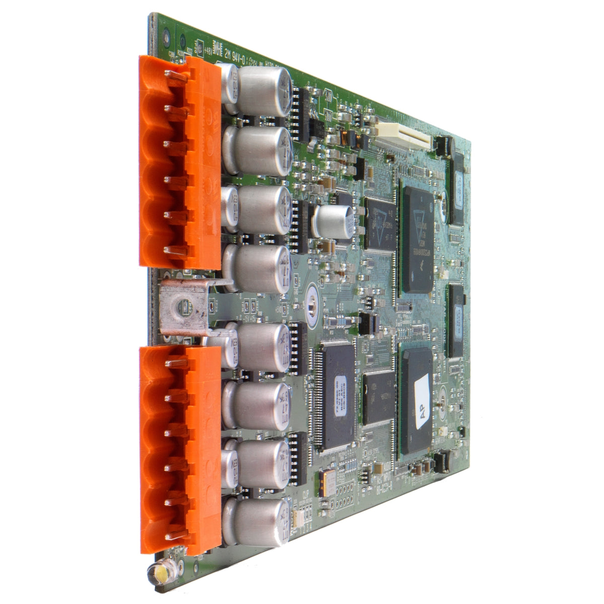 BSS BLUDIGITAL-IN AES/EBU S/PDIF Inputs Digital Input Card