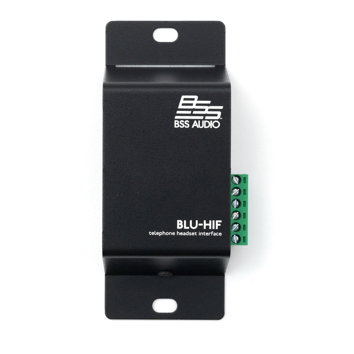 BSS BLU-HIF VoIP Digital Phone Telephone Headset Interface