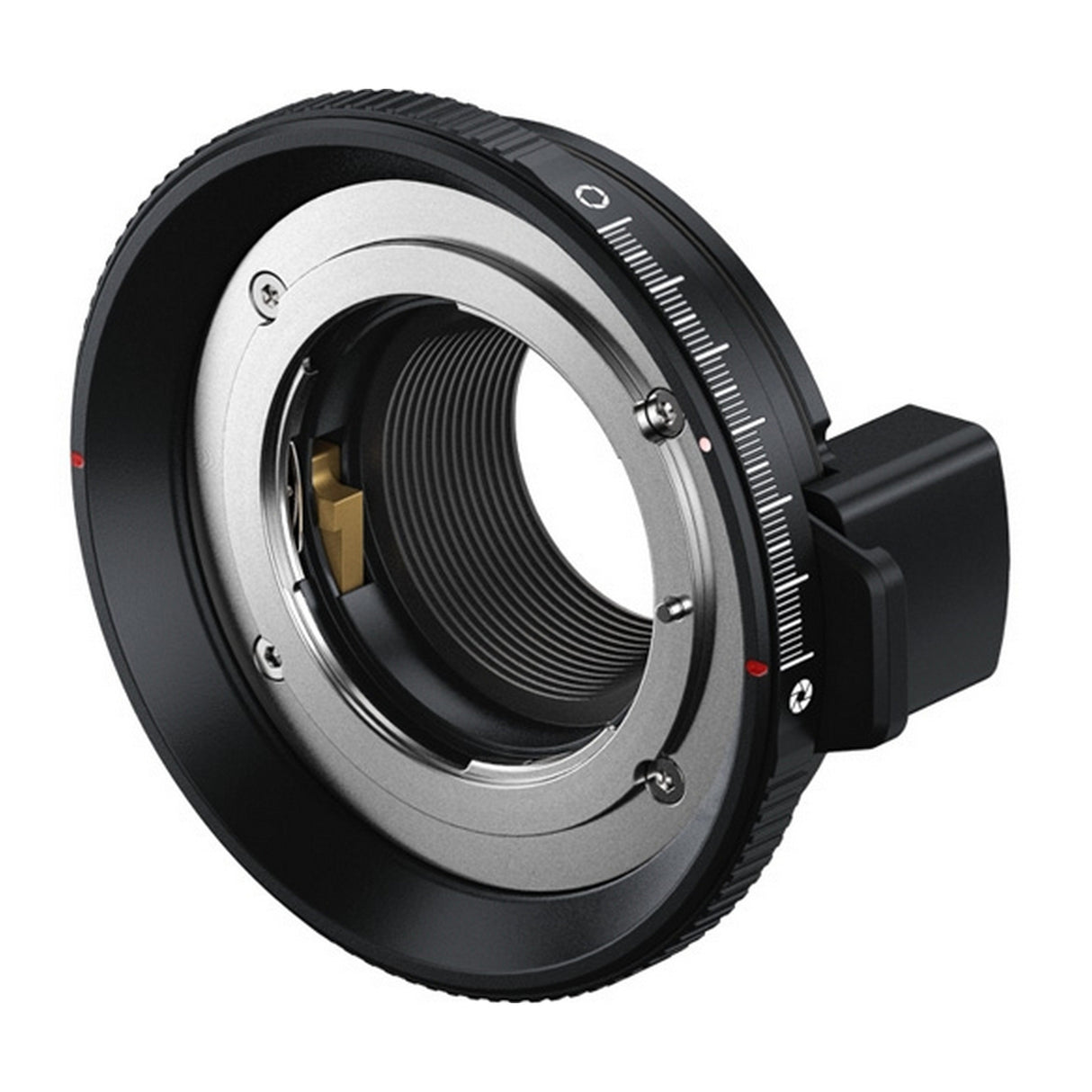 Blackmagic Design URSA Mini Pro F Mount