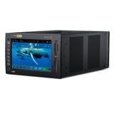 Blackmagic Design HyperDeck Extreme 4K HDR Touchscreen Video Recorder