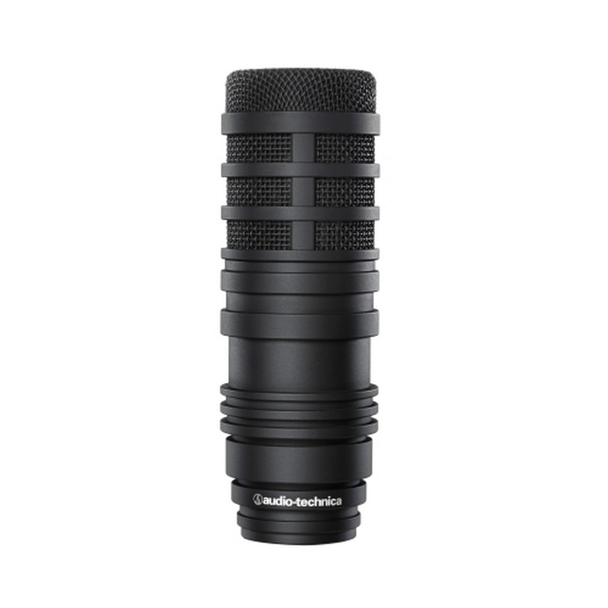 Audio-Technica BP40 Large-Diaphragm Dynamic Broadcast Microphone