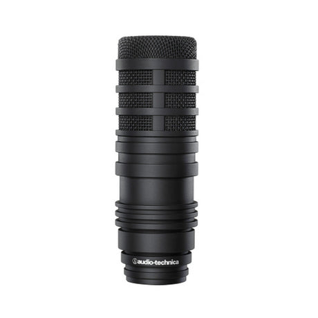 Audio-Technica BP40 Large-Diaphragm Dynamic Broadcast Microphone