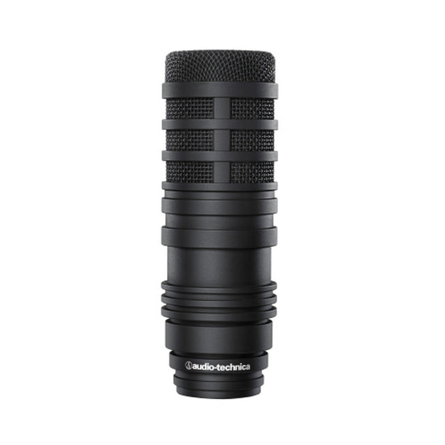 Audio-Technica BP40 Large-Diaphragm Dynamic Broadcast Microphone