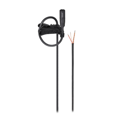 Audio-Technica BP899c Omnidirectional Condenser Lavalier Microphone Unterminated