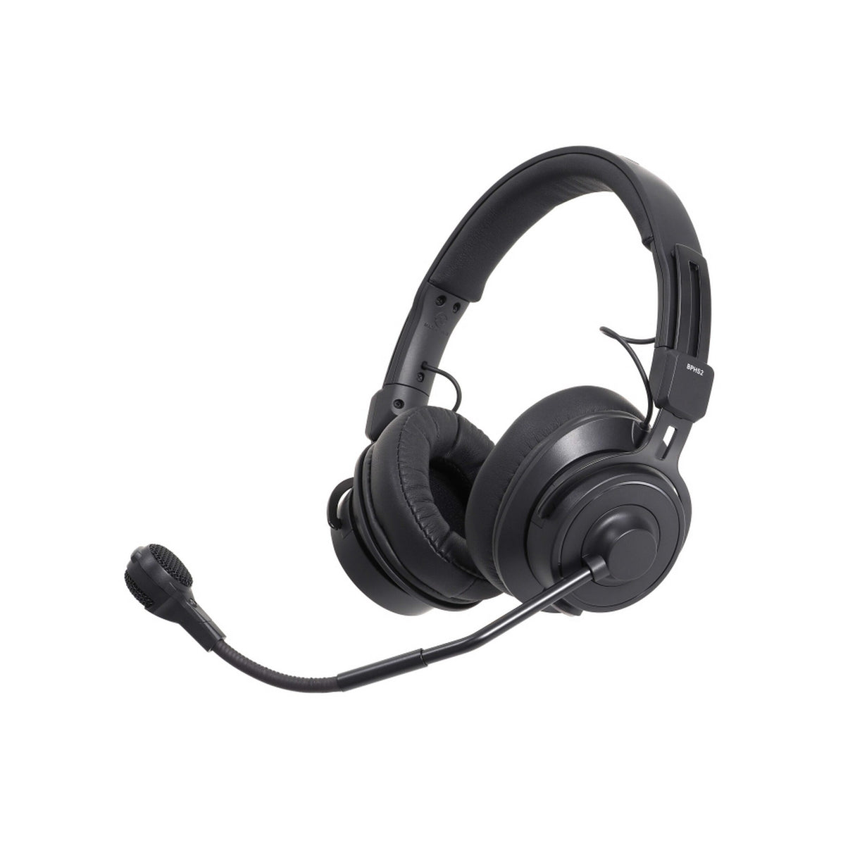 Audio-Technica BPHS2-UT Broadcast Stereo Headset
