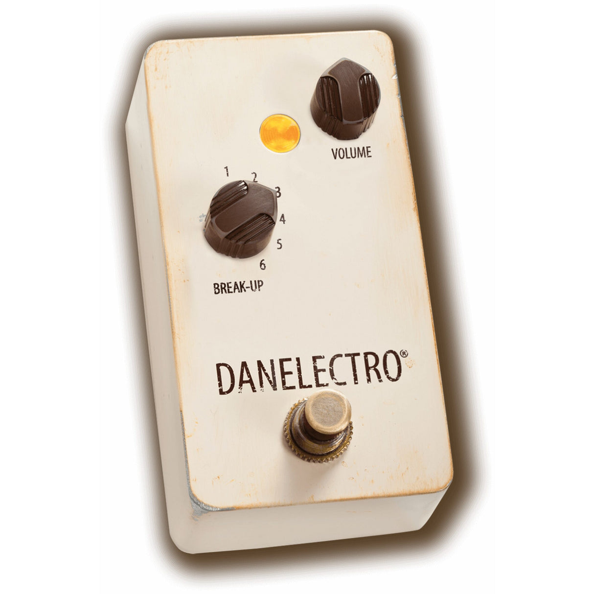 Danelectro The Breakdown Guitar Effects Pedal