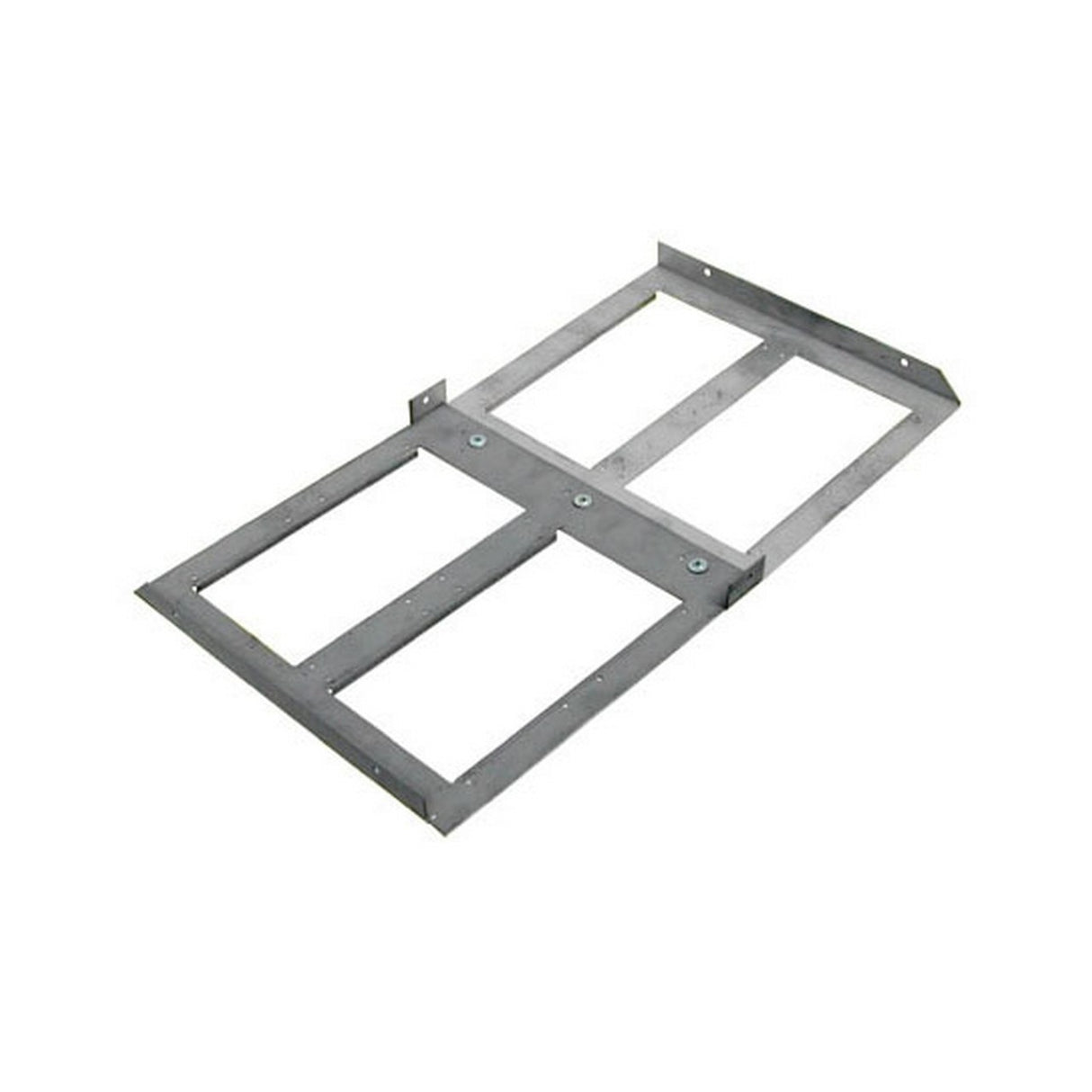 Ace Backstage Co. BRK104 Super Double Wide Pocket Bracket Kit Assembly for 104BBX