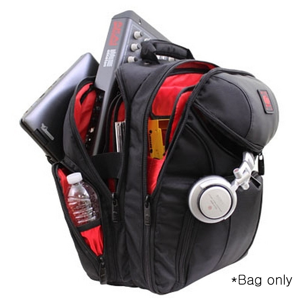 Odyssey DJ Digital Gear Backpack