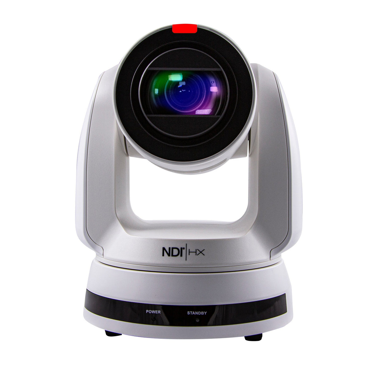 Marshall CV730-ND3W 30x UHD60 NDI HX3 PTZ Camera White