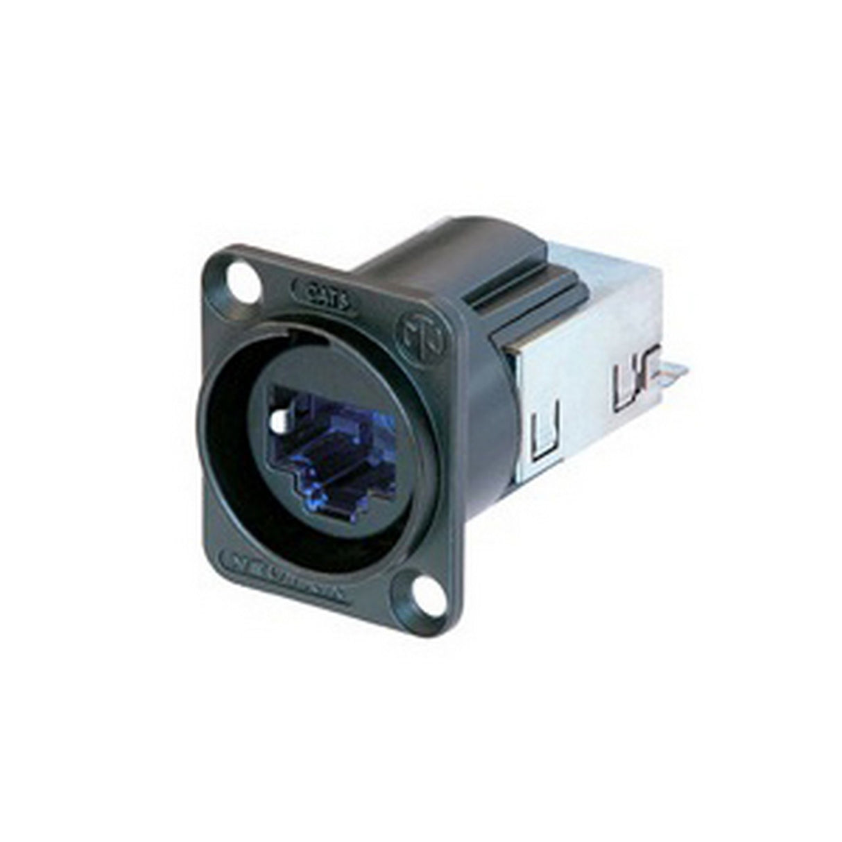 Ace Backstage Co. C-15141 Connectrix RJ45-CAT6 IDC Panel Mount Connector