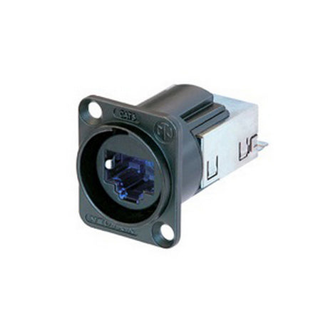 Ace Backstage Co. C-15141 Connectrix RJ45-CAT6 IDC Panel Mount Connector
