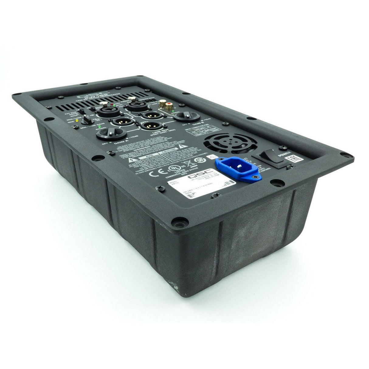 QSC WP-215212-00 Amplifier Module for KW152