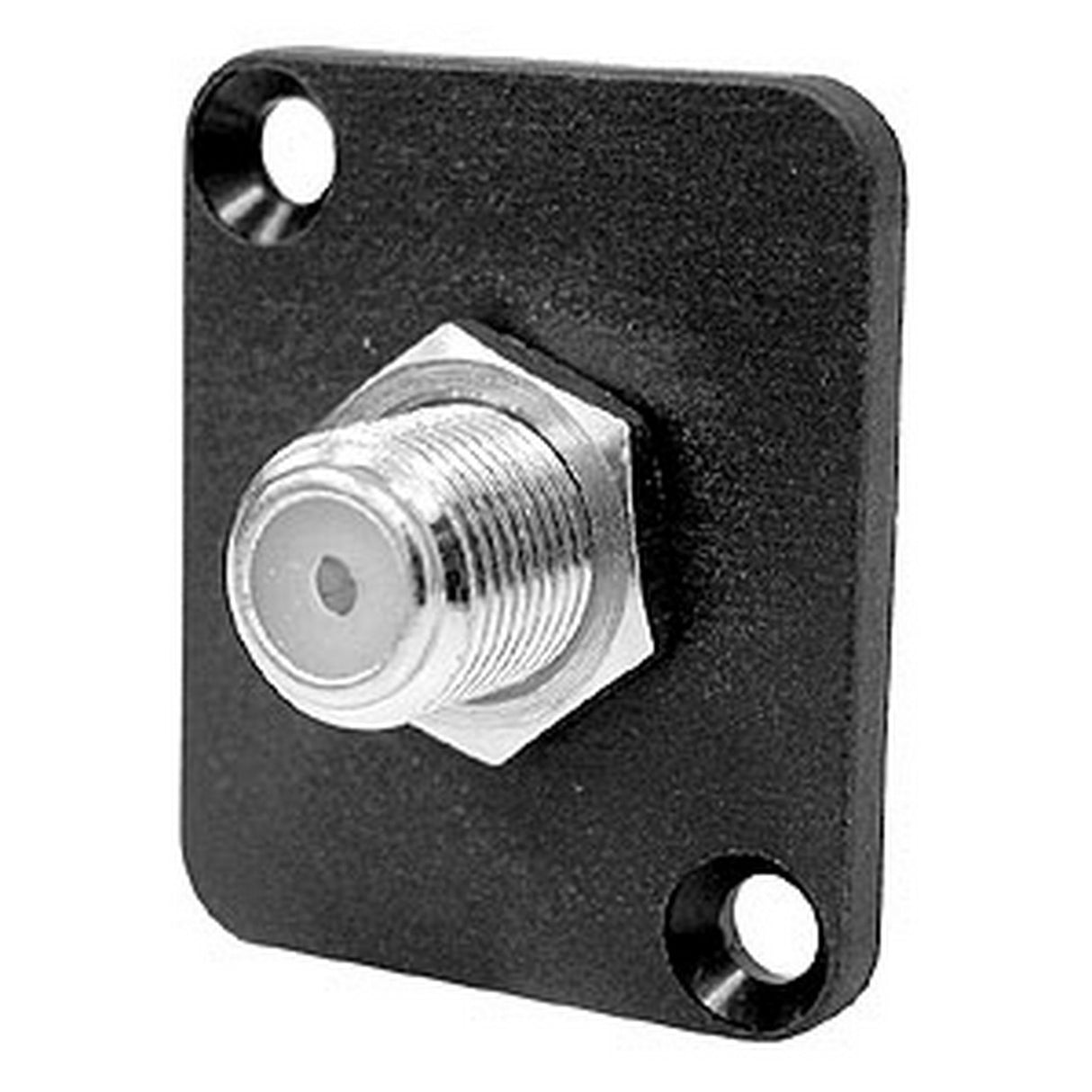 Ace Backstage Co. C-25104 Connectrix CATV Isolated Feed Through Connector