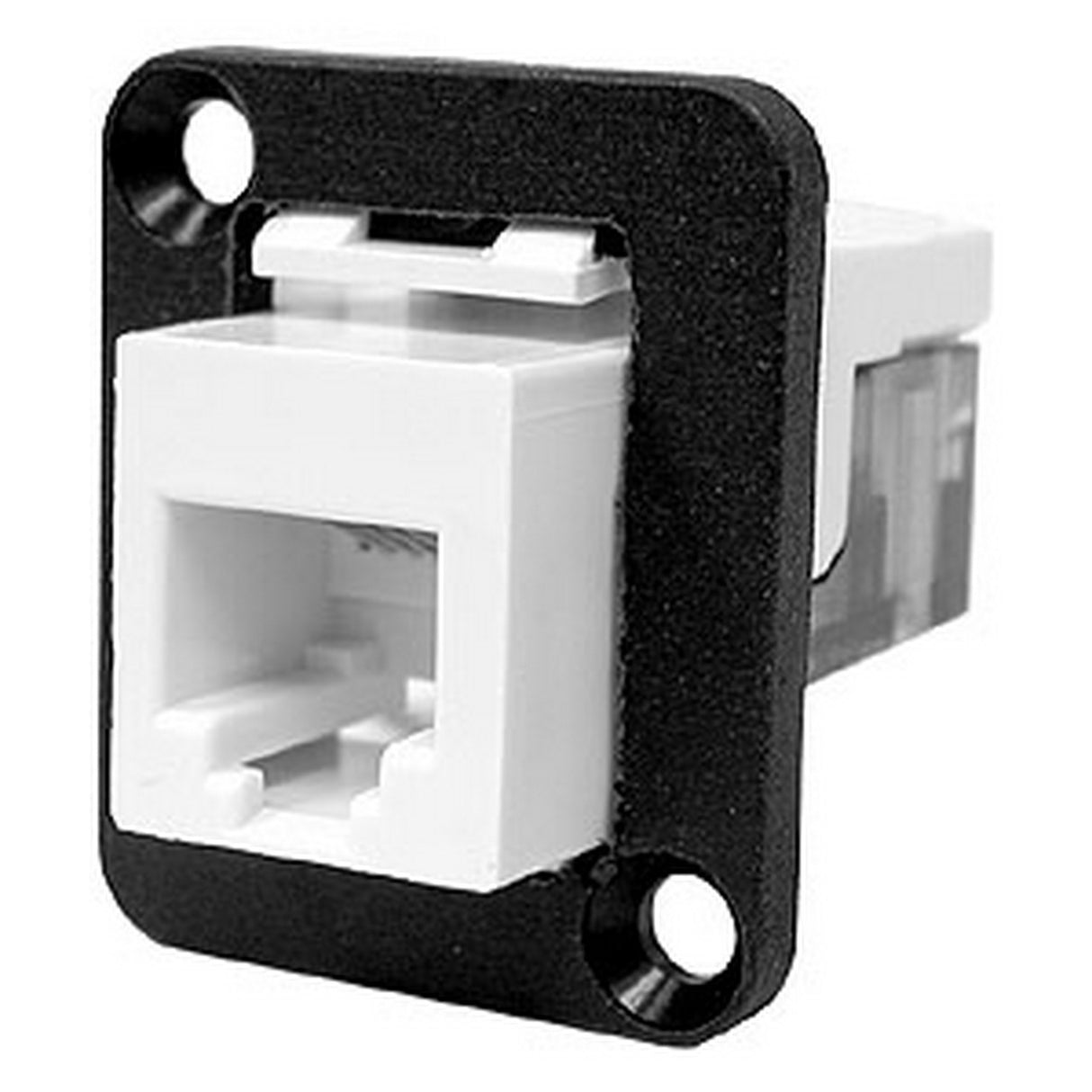 Ace Backstage Co. C-25122 Connectrix ICC RJ11 Solid Wire Connector on DBA