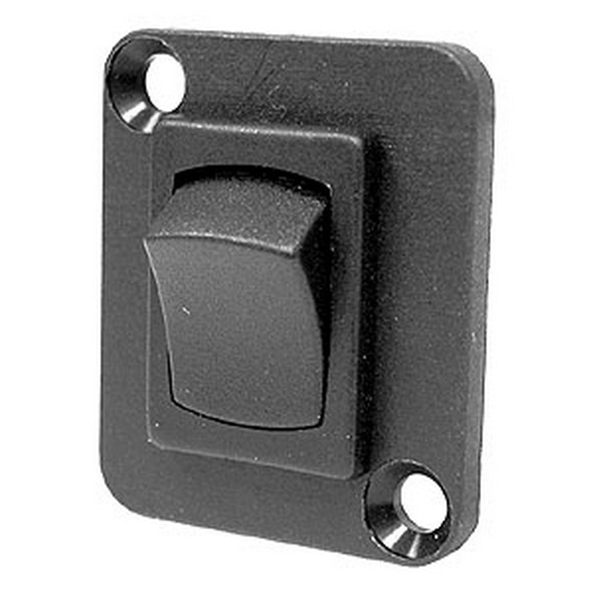 Ace Backstage Co. C-25129 Connectrix Rocker Switch on DBA DPDT ON-ON