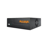 Accusys C2M PCIe 3.0/2.0 to Thunderbolt 3 Converter
