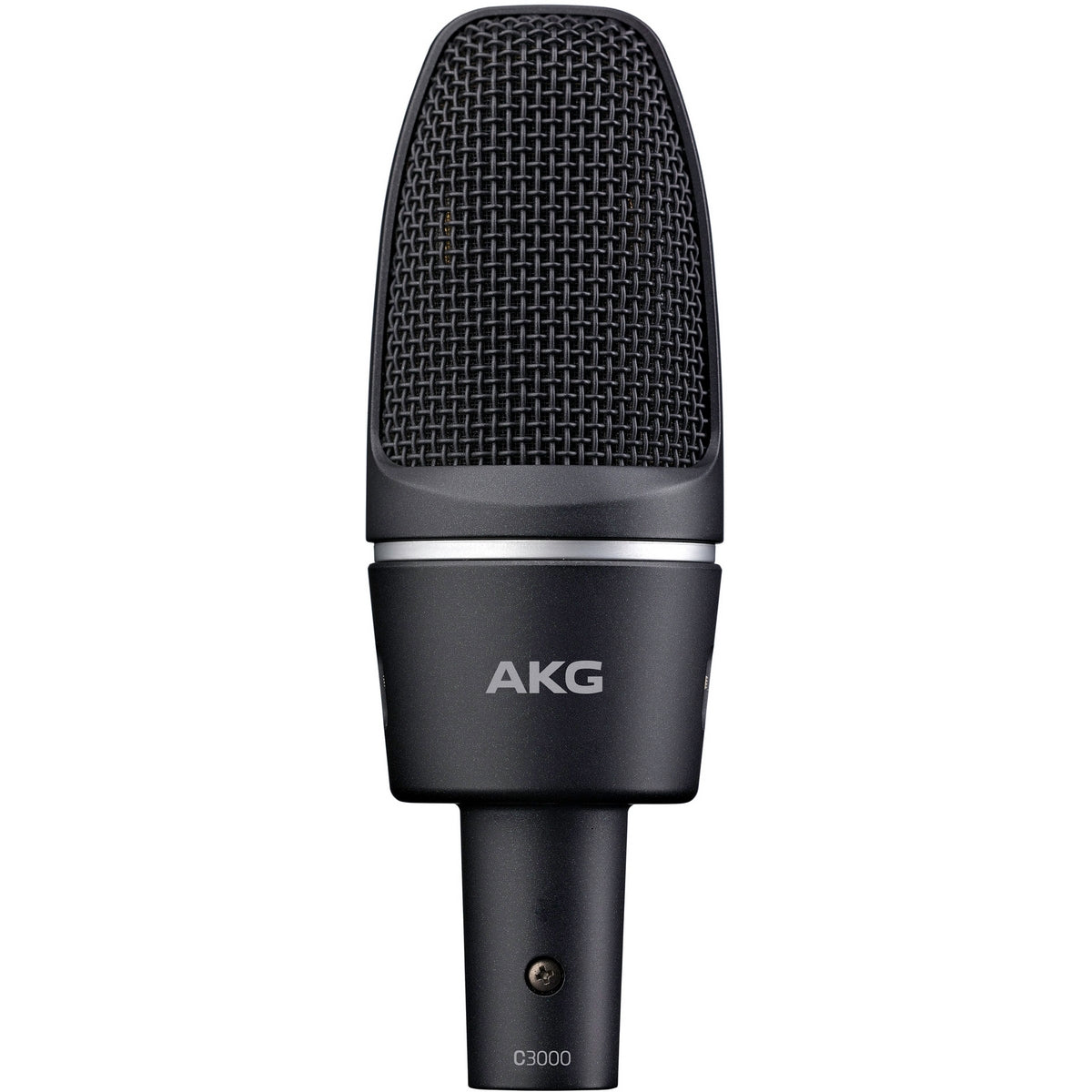 AKG C3000 Large Diaphragm Condenser Microphone Vocal Instruments