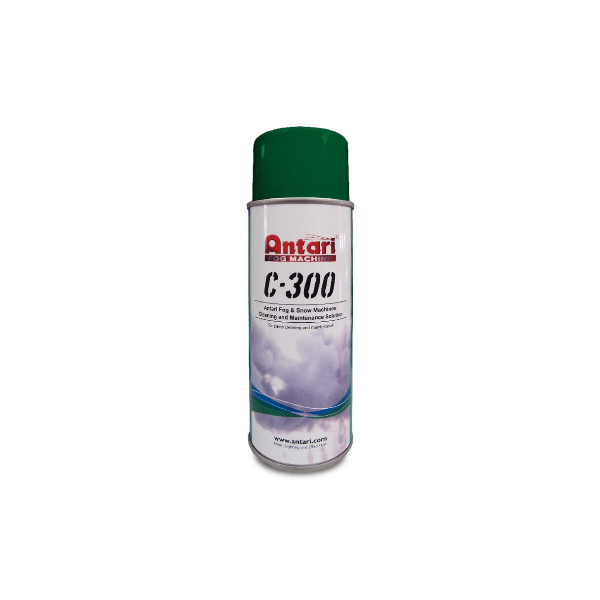 Antari C-300 Cleaning and Maintenance Solution for Effects Machines