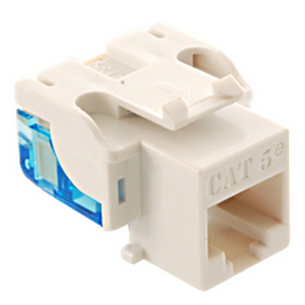 Ace Backstage Co. C-30118 RJ45/CAT5 High Speed Solid Wire Connector