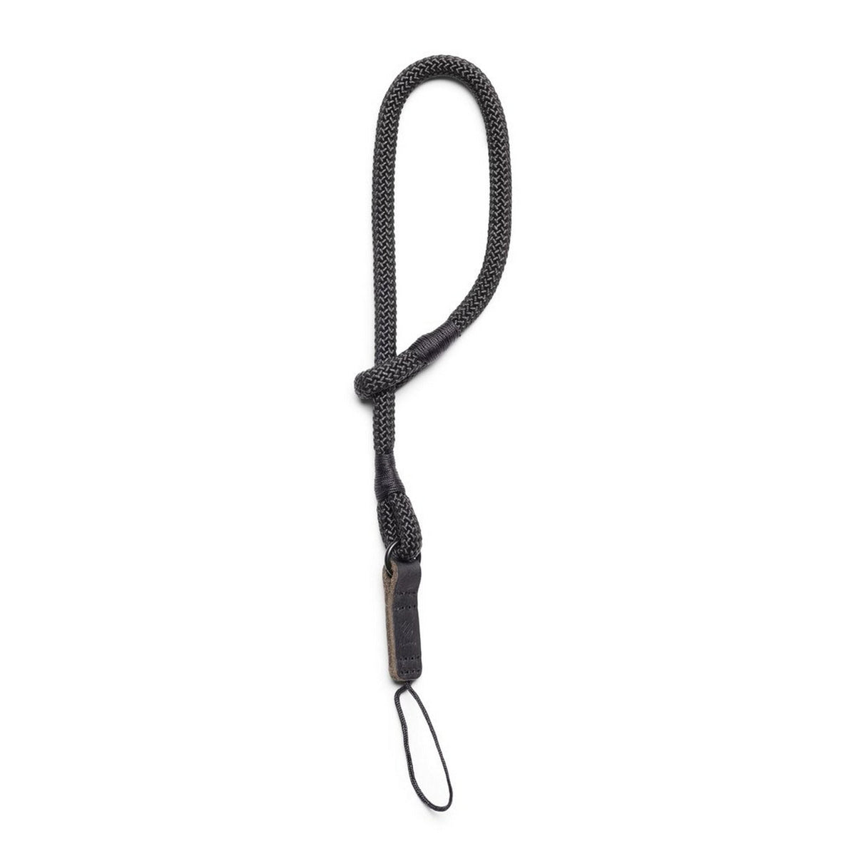 Langly Camera and Phone Wrist Strap Black