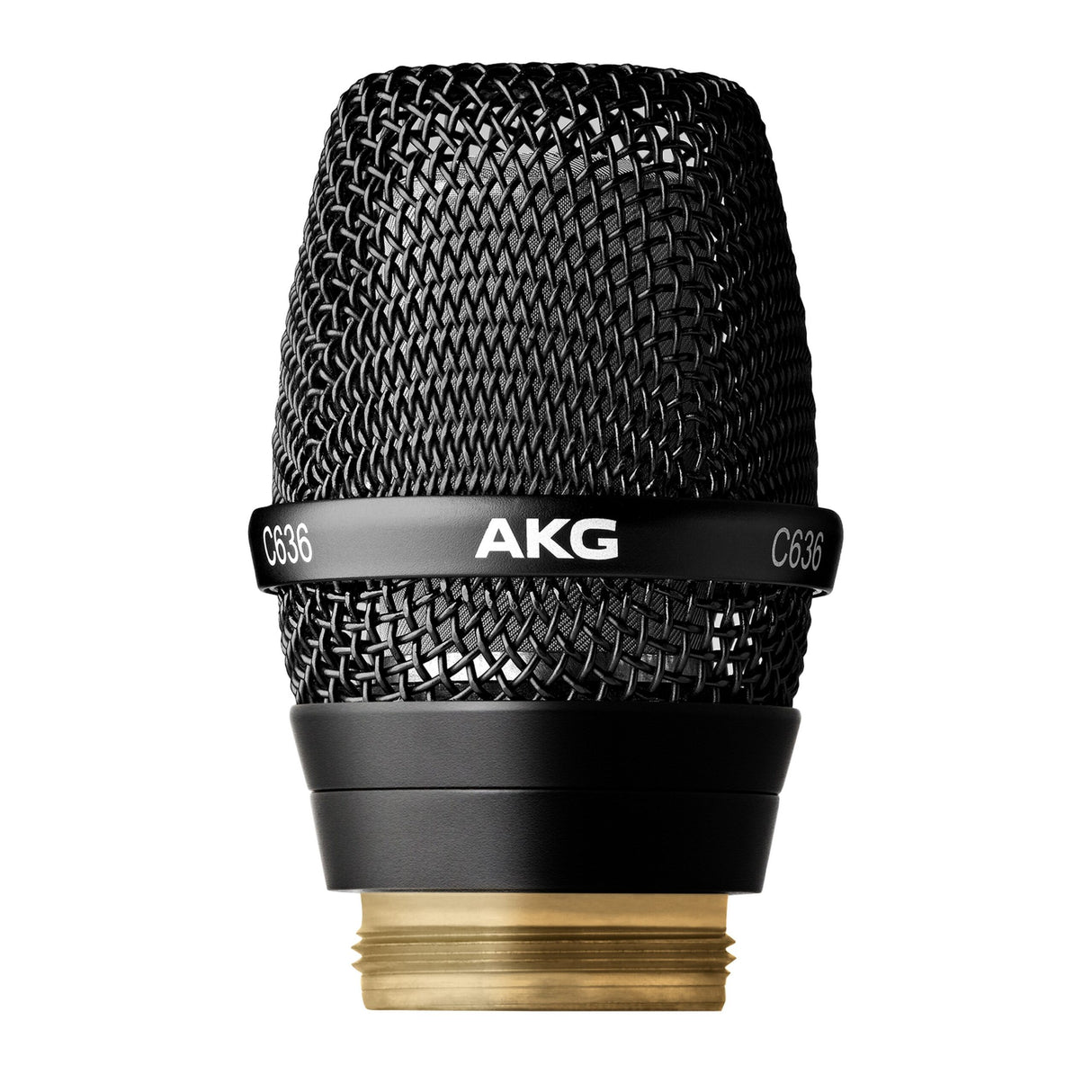 AKG C636 WL1 Master Reference Condenser Vocal Microphone Head