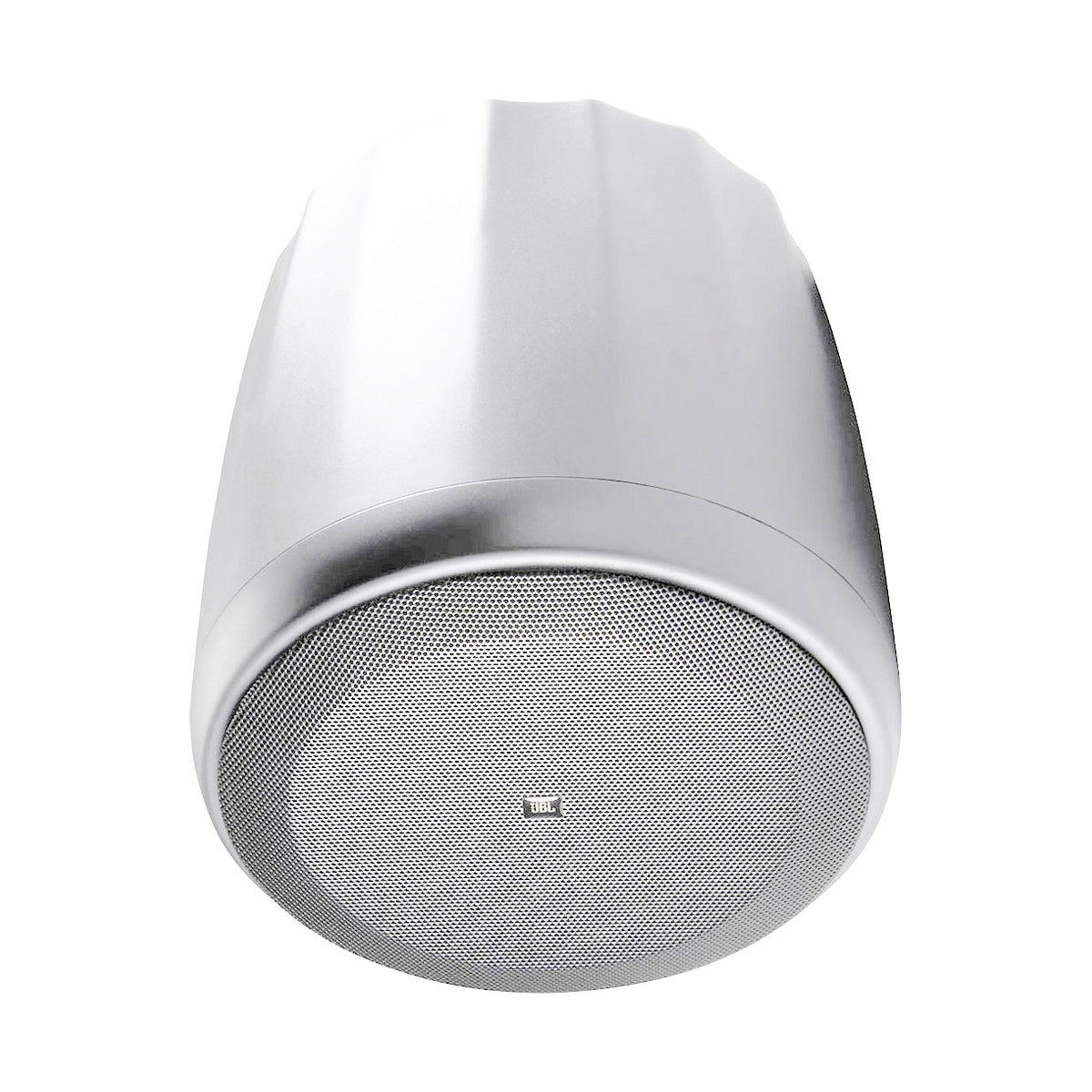 JBL C67HC/T-WH Control 67 HC/T Narrow 75 deg Coverage High Ceiling Pendant Speaker WHITE (pair)
