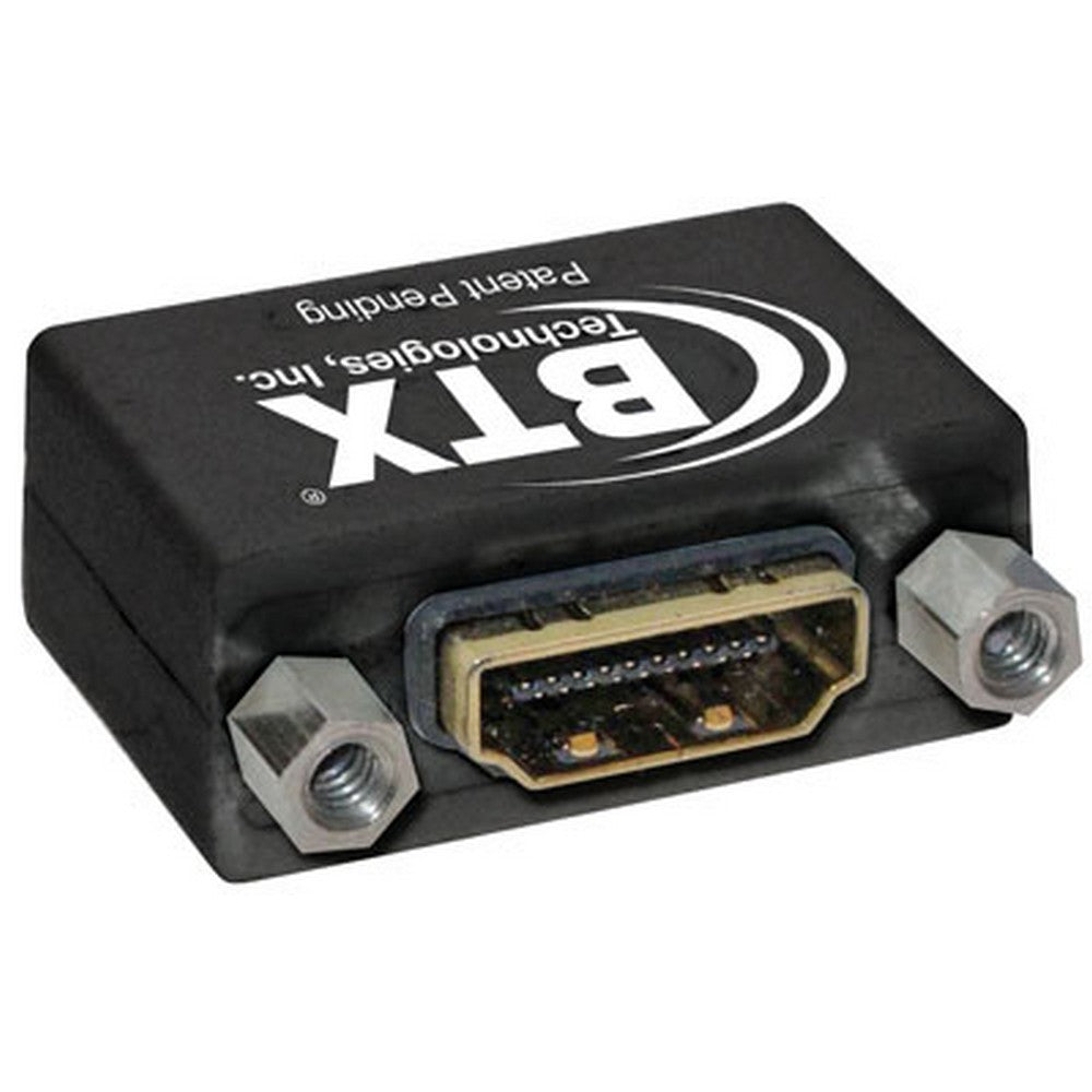 Ace Backstage Co. C-90149 ConnectQuick HDMI Female to Female Panel Mount Connector