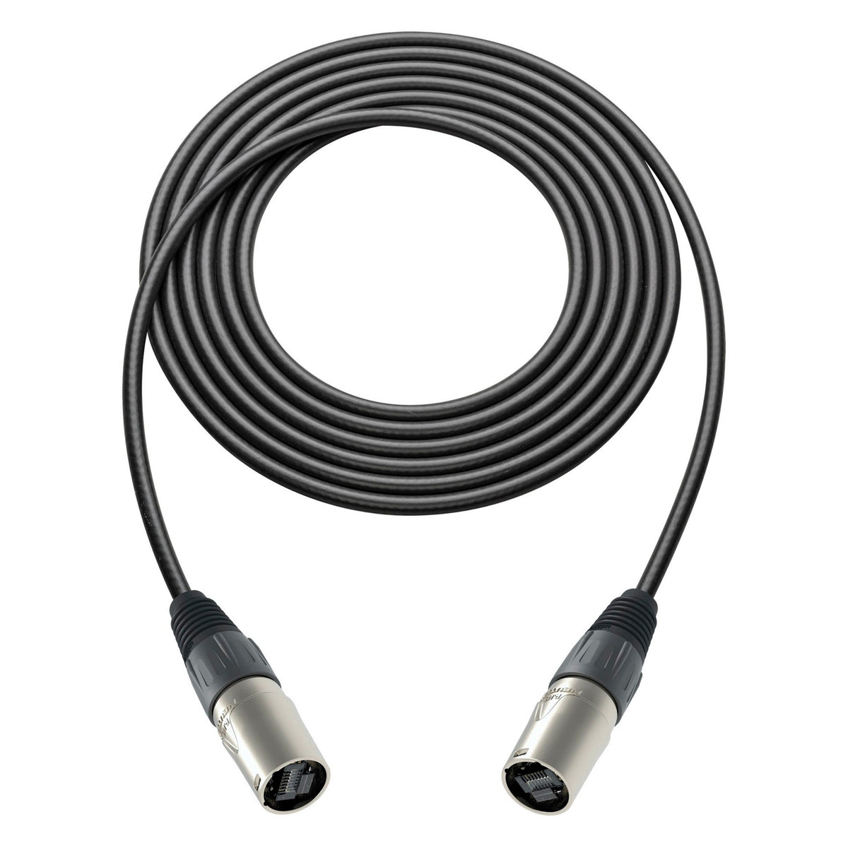 Laird CAT5e Extreme Cable with Belden 7923A DataTuff Cable and Neutrik –  AVLGEAR