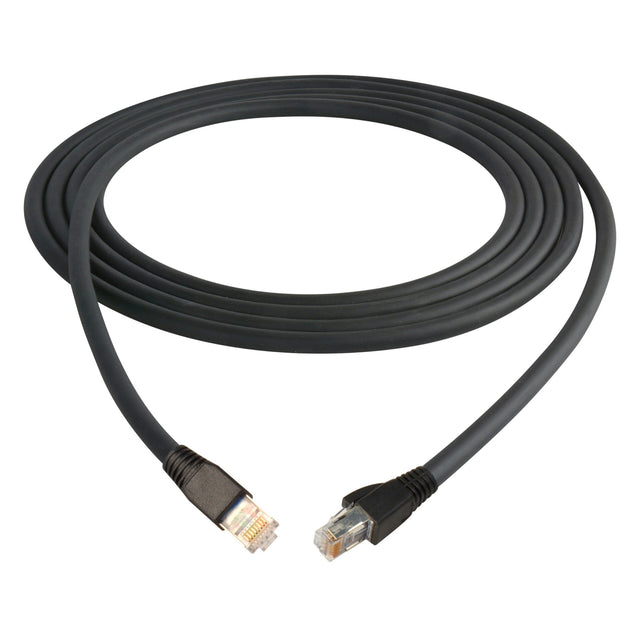 Laird CAT6-HDBT-100 Belden 10GX Enhanced Shielded Category 6A 10 Gigabit IP Ethernet Cable 100 Foot