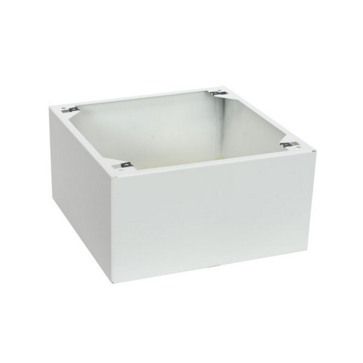 Lowell CB86-SGA Surface-Mount Enclosure for Ceiling/Wall 8 Inch Speaker