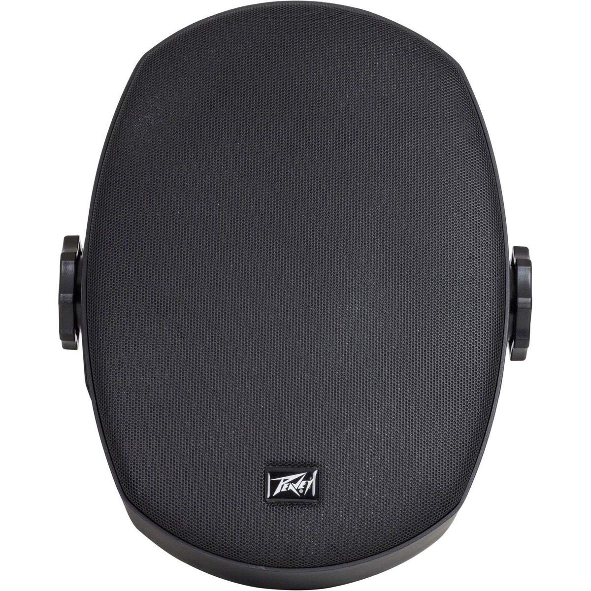 Peavey Impulse 8c Weather-Resistant Loudspeaker Black